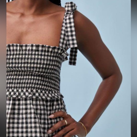 Reformation Dawson Dress - Picture 3 of 4